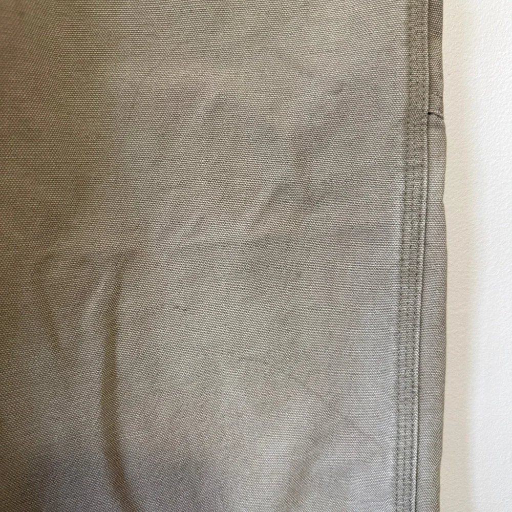 Carhartt men khaki
